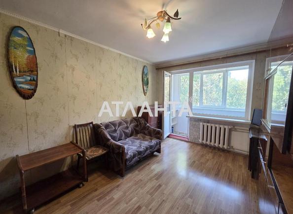2-rooms apartment apartment by the address st. Malinovskogo marsh (area 45,9 m²) - Atlanta.ua - photo 2
