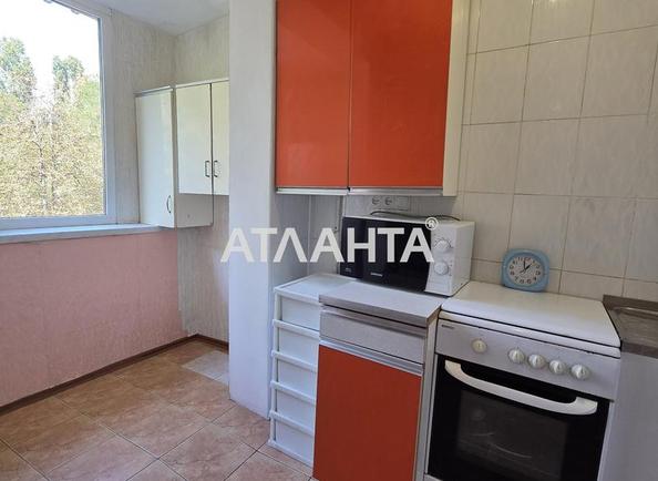 2-rooms apartment apartment by the address st. Malinovskogo marsh (area 45,9 m²) - Atlanta.ua - photo 6