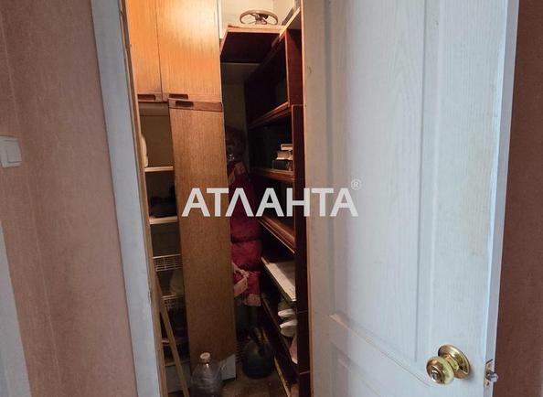 2-rooms apartment apartment by the address st. Malinovskogo marsh (area 45,9 m²) - Atlanta.ua - photo 12