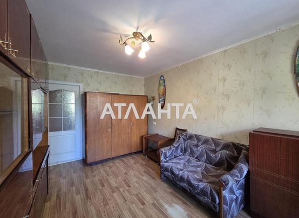 2-rooms apartment apartment by the address st. Malinovskogo marsh (area 45,9 m²) - Atlanta.ua - photo 3