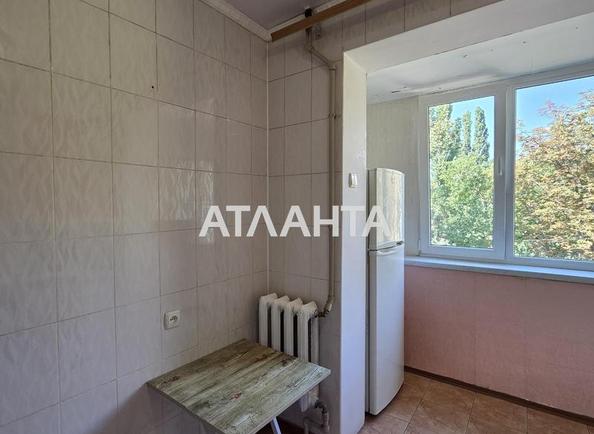 2-rooms apartment apartment by the address st. Malinovskogo marsh (area 45,9 m²) - Atlanta.ua - photo 8