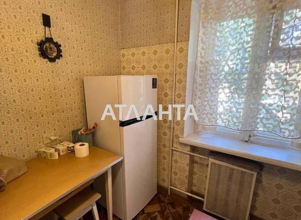 1-кімнатна квартира за адресою вул. Космонавтів (площа 30,3 м²) - Atlanta.ua - фото 3