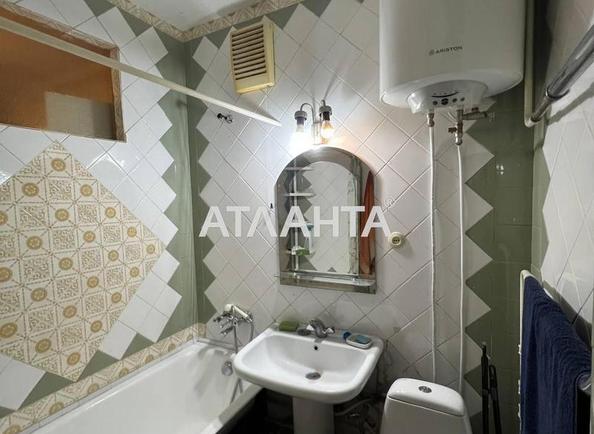1-кімнатна квартира за адресою вул. Космонавтів (площа 30,3 м²) - Atlanta.ua - фото 11