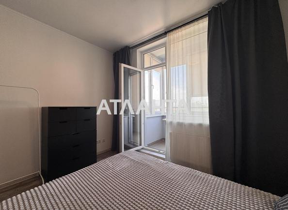 1-room apartment apartment by the address st. Lyustdorfskaya dor Chernomorskaya dor (area 43,2 m²) - Atlanta.ua - photo 2