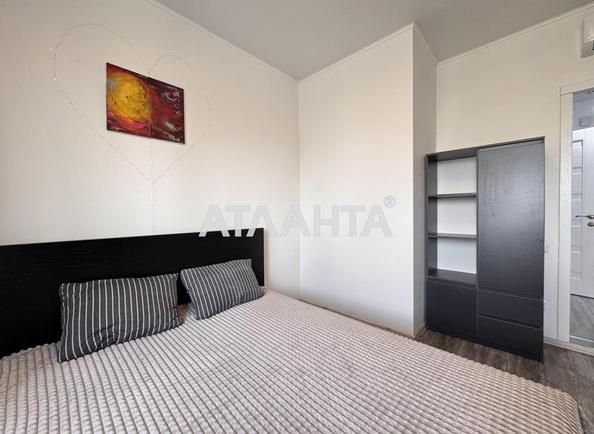 1-room apartment apartment by the address st. Lyustdorfskaya dor Chernomorskaya dor (area 43,2 m²) - Atlanta.ua - photo 3