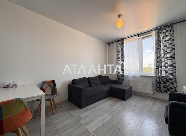 1-room apartment apartment by the address st. Lyustdorfskaya dor Chernomorskaya dor (area 43,2 m²) - Atlanta.ua - photo 4