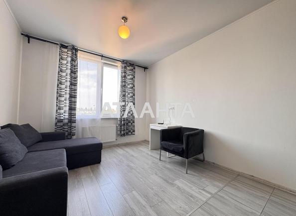 1-room apartment apartment by the address st. Lyustdorfskaya dor Chernomorskaya dor (area 43,2 m²) - Atlanta.ua - photo 5