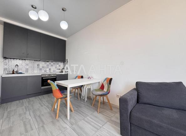 1-room apartment apartment by the address st. Lyustdorfskaya dor Chernomorskaya dor (area 43,2 m²) - Atlanta.ua - photo 6