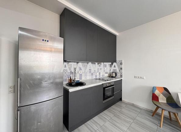 1-room apartment apartment by the address st. Lyustdorfskaya dor Chernomorskaya dor (area 43,2 m²) - Atlanta.ua - photo 7