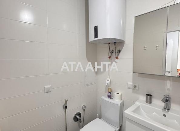 1-room apartment apartment by the address st. Lyustdorfskaya dor Chernomorskaya dor (area 43,2 m²) - Atlanta.ua - photo 8