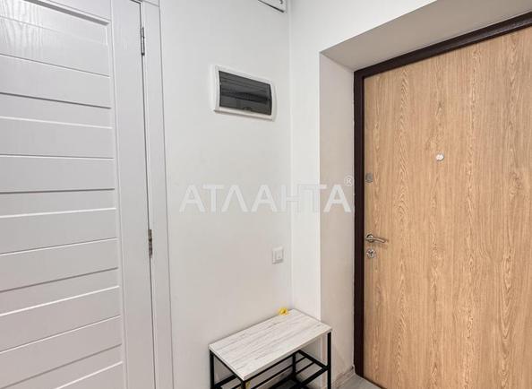1-room apartment apartment by the address st. Lyustdorfskaya dor Chernomorskaya dor (area 43,2 m²) - Atlanta.ua - photo 10