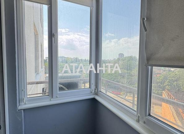 1-room apartment apartment by the address st. Lyustdorfskaya dor Chernomorskaya dor (area 43,2 m²) - Atlanta.ua - photo 11