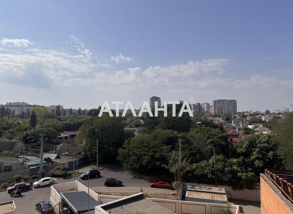 1-room apartment apartment by the address st. Lyustdorfskaya dor Chernomorskaya dor (area 43,2 m²) - Atlanta.ua - photo 12