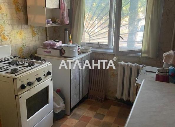 Коммунальная квартира по адресу ул. Королева ак. (площадь 17,2 м²) - Atlanta.ua - фото 3