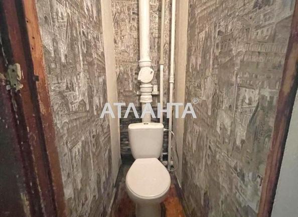Коммунальная квартира по адресу ул. Королева ак. (площадь 17,2 м²) - Atlanta.ua - фото 9