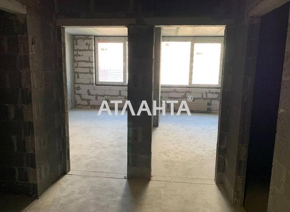 1-кімнатна квартира за адресою вул. Олександра Олеся (площа 44,3 м²) - Atlanta.ua