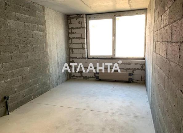 1-кімнатна квартира за адресою вул. Олександра Олеся (площа 44,3 м²) - Atlanta.ua - фото 2