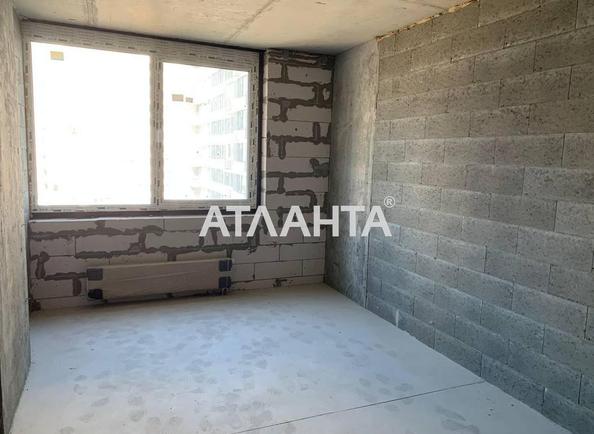 1-кімнатна квартира за адресою вул. Олександра Олеся (площа 44,3 м²) - Atlanta.ua - фото 3