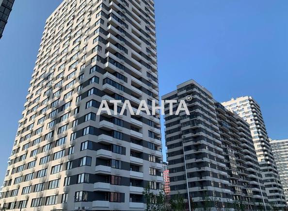 1-кімнатна квартира за адресою вул. Олександра Олеся (площа 44,3 м²) - Atlanta.ua - фото 7