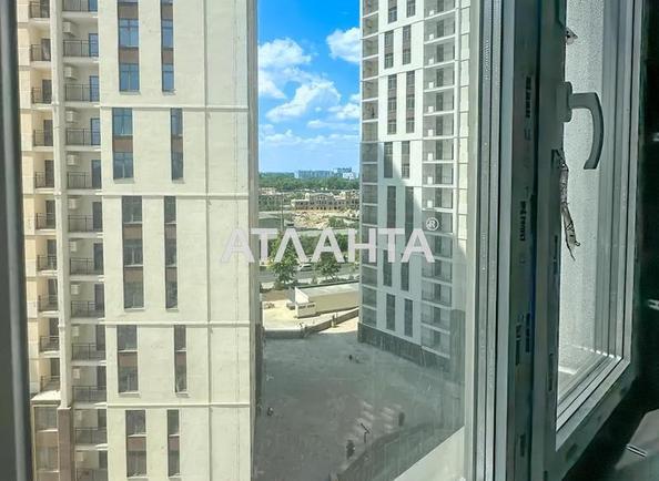 1-комнатная квартира по адресу ул. Краснова (площадь 43,9 м²) - Atlanta.ua - фото 7