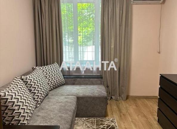 2-комнатная квартира по адресу ул. Судостроительная (площадь 48 м²) - Atlanta.ua