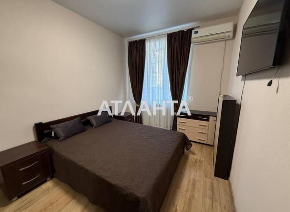 2-комнатная квартира по адресу ул. Судостроительная (площадь 48 м²) - Atlanta.ua - imageAlt 2