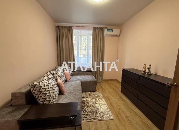 2-комнатная квартира по адресу ул. Судостроительная (площадь 48 м²) - Atlanta.ua - imageAlt 4