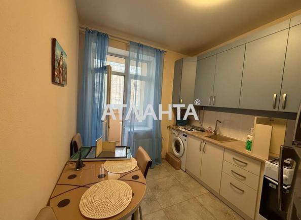 2-комнатная квартира по адресу ул. Судостроительная (площадь 48 м²) - Atlanta.ua - imageAlt 5