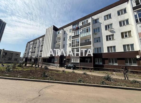 2-комнатная квартира по адресу ул. Судостроительная (площадь 48 м²) - Atlanta.ua - imageAlt 12