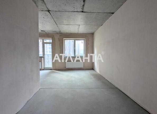 1-room apartment apartment by the address st. Genuezskaya (area 41,5 m²) - Atlanta.ua