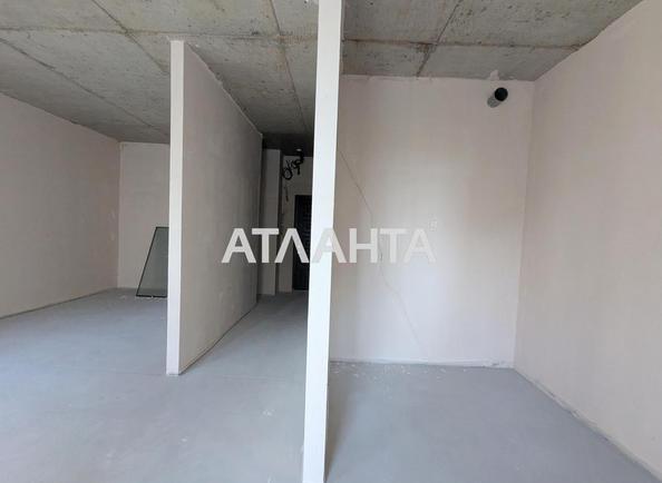1-room apartment apartment by the address st. Genuezskaya (area 41,5 m²) - Atlanta.ua - photo 3