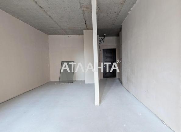 1-room apartment apartment by the address st. Genuezskaya (area 41,5 m²) - Atlanta.ua - photo 5