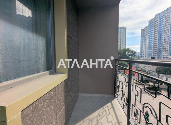 1-room apartment apartment by the address st. Genuezskaya (area 41,5 m²) - Atlanta.ua - photo 11