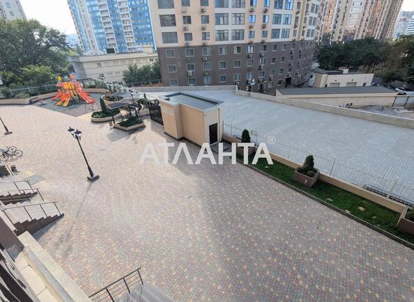 1-room apartment apartment by the address st. Genuezskaya (area 41,5 m²) - Atlanta.ua - photo 13