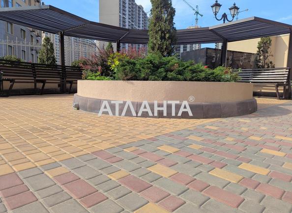 1-room apartment apartment by the address st. Genuezskaya (area 41,5 m²) - Atlanta.ua - photo 14
