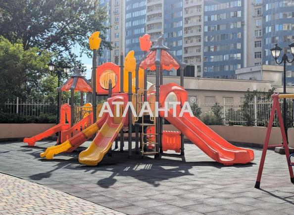 1-room apartment apartment by the address st. Genuezskaya (area 41,5 m²) - Atlanta.ua - photo 18