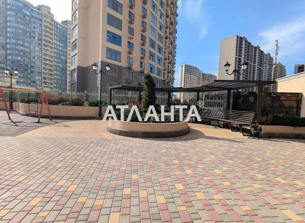 1-room apartment apartment by the address st. Genuezskaya (area 41,5 m²) - Atlanta.ua - photo 19