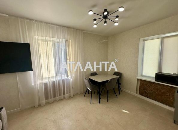 1-комнатная квартира по адресу ул. Строителей (площадь 32 м²) - Atlanta.ua - фото 3