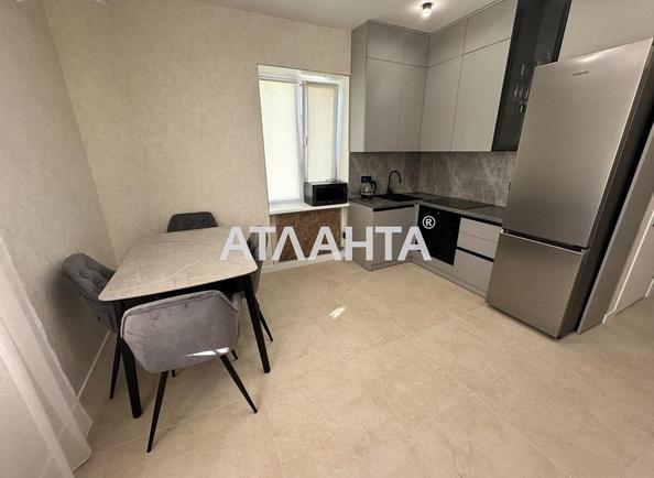 1-комнатная квартира по адресу ул. Строителей (площадь 32 м²) - Atlanta.ua - фото 4