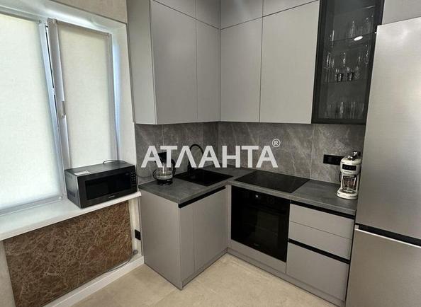 1-комнатная квартира по адресу ул. Строителей (площадь 32 м²) - Atlanta.ua - фото 5