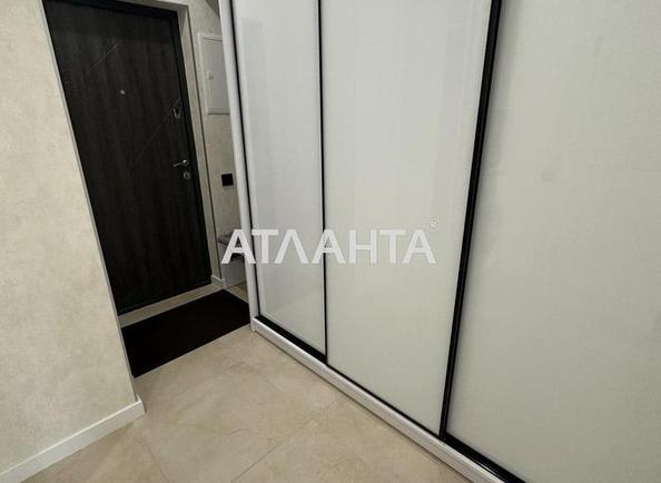 1-комнатная квартира по адресу ул. Строителей (площадь 32 м²) - Atlanta.ua - фото 6