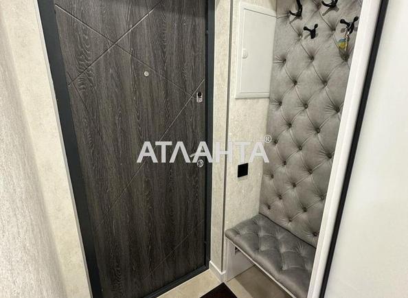 1-комнатная квартира по адресу ул. Строителей (площадь 32 м²) - Atlanta.ua - фото 7