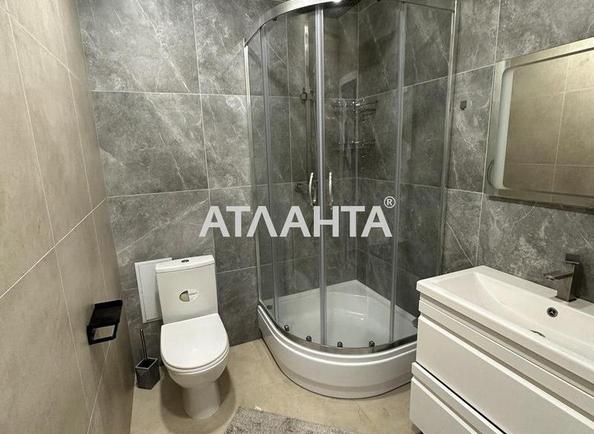 1-комнатная квартира по адресу ул. Строителей (площадь 32 м²) - Atlanta.ua - фото 8