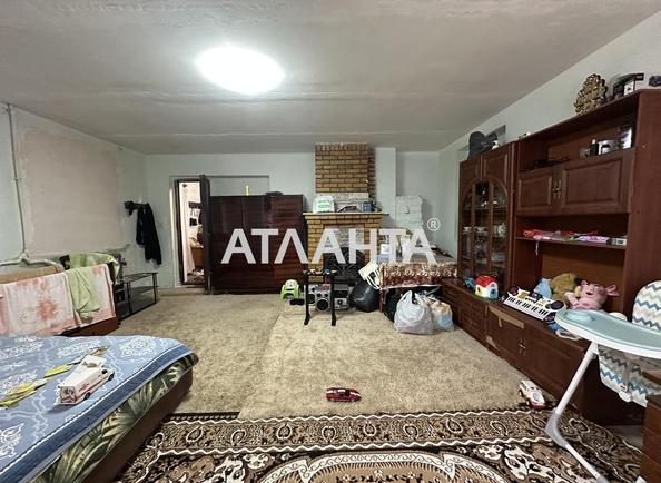 House (area 100 m²) - Atlanta.ua