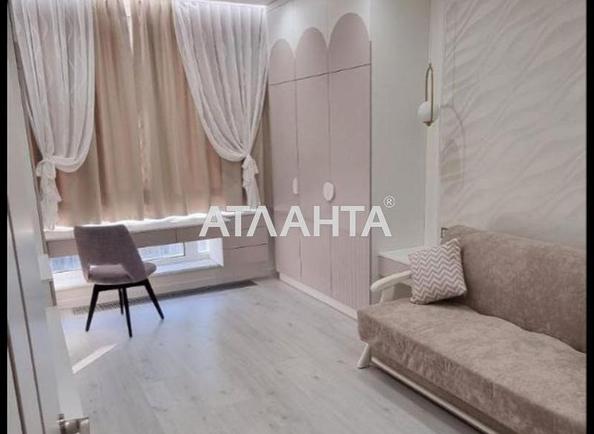 3-комнатная квартира по адресу Фонтанская дор. (площадь 117 м²) - Atlanta.ua