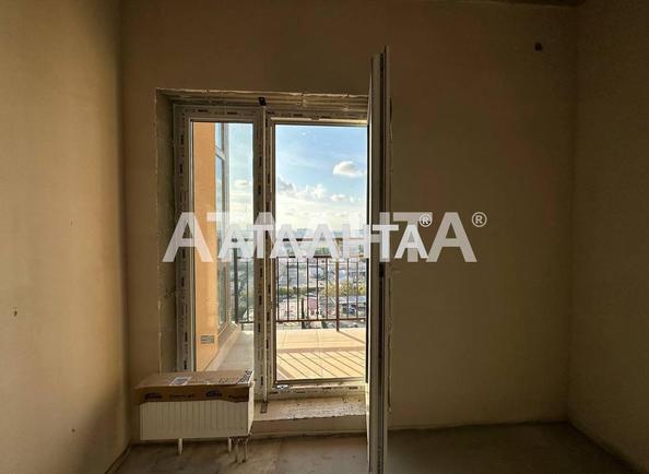1-кімнатна квартира за адресою вул. Краснова (площа 42,3 м²) - Atlanta.ua - фото 3