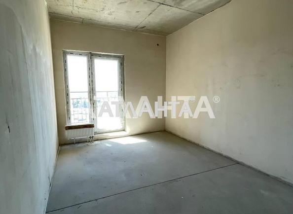 1-кімнатна квартира за адресою вул. Краснова (площа 42,3 м²) - Atlanta.ua - фото 4