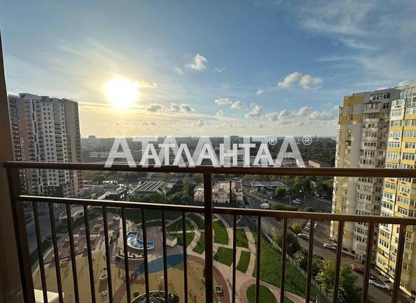 1-кімнатна квартира за адресою вул. Краснова (площа 42,3 м²) - Atlanta.ua - фото 6