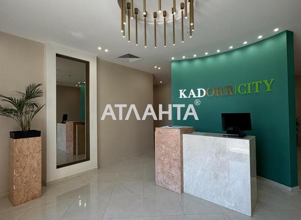 1-кімнатна квартира за адресою вул. Краснова (площа 42,3 м²) - Atlanta.ua - фото 7