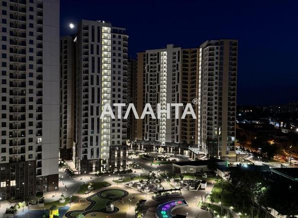 1-кімнатна квартира за адресою вул. Краснова (площа 42,3 м²) - Atlanta.ua - фото 5